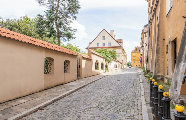 Ego Apartments Old Town - Photo 60