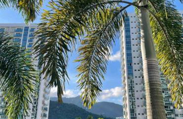 Ap 2qt prox Rio Centro Rede Globo e Arenas - Foto 27