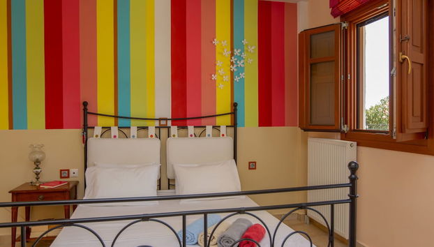 Villa Victor - Foto 5, Habitación