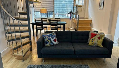Designer Soho Loft - Foto 3