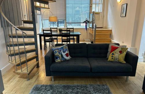 Designer Soho Loft - Photo 3