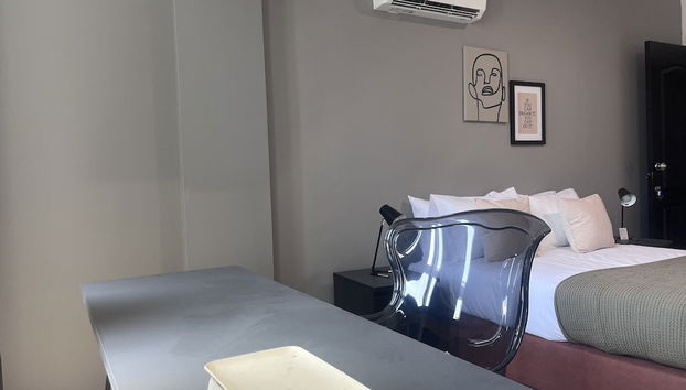 Phaedrus Living Hoopoe Residencies 207 - Foto 3, Zimmer