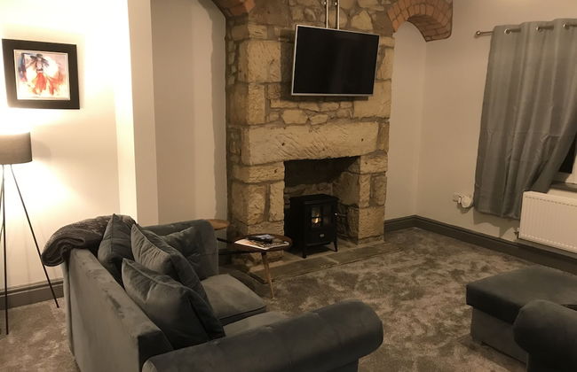 North Lodge - Photo 43