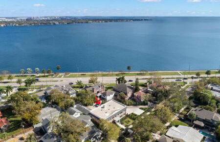 The Adaline Room #4 - Gorgeous Hyde Park Apartment, Steps to Bayshore - Foto 32