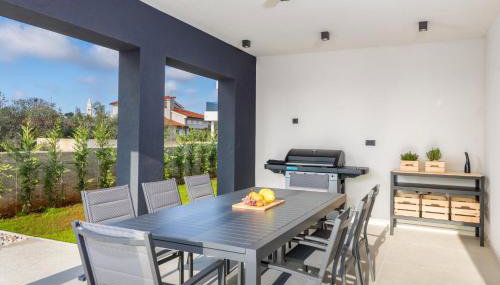 Amazing private villa with outdoor swimming pool in Vodnjan - Foto 3