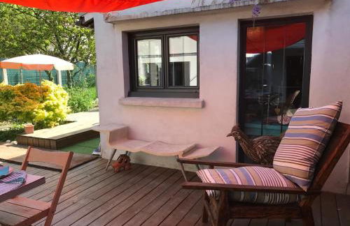 Petites maisons atypiques - Foto 17