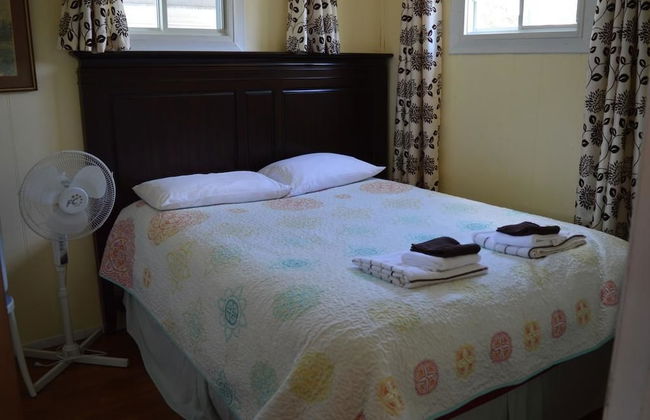 Doran Bay Resort - Photo 15