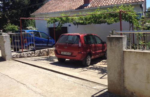 Apartments by the sea Muline, Ugljan - 12533 - Foto 9