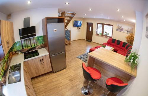 Noclegi u Bartka i Magdy - Foto 1