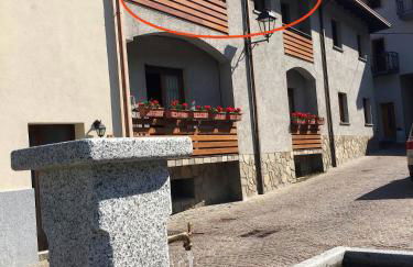 residenza in zona Pontedilegno T02034 - Foto 19