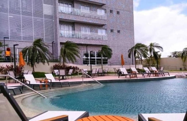 AQUALAND PARK E RESORT - Foto 14