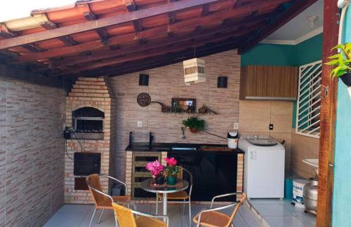 Casa 2 quarto Guarapari Santa Mônica/setiba 3 vaga - Foto 17