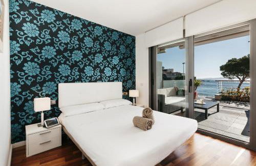 Vista Roses Mar - Canyelles Petites Platja - Foto 5