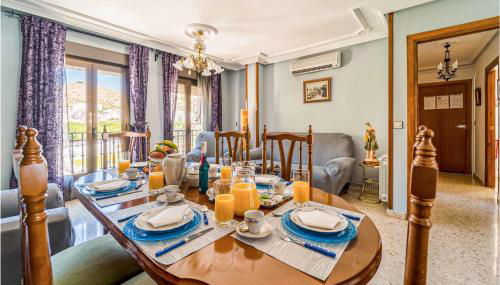 3 Bedroom Cozy Apartment In Pegalajar - Foto 4