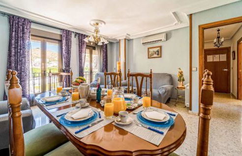 3 Bedroom Cozy Apartment In Pegalajar - Foto 4