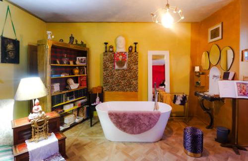 Manoir de La Barre Ceton - Foto 13