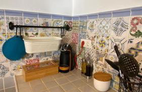 Casa en El Patras, Almonaster la Real - Foto 15