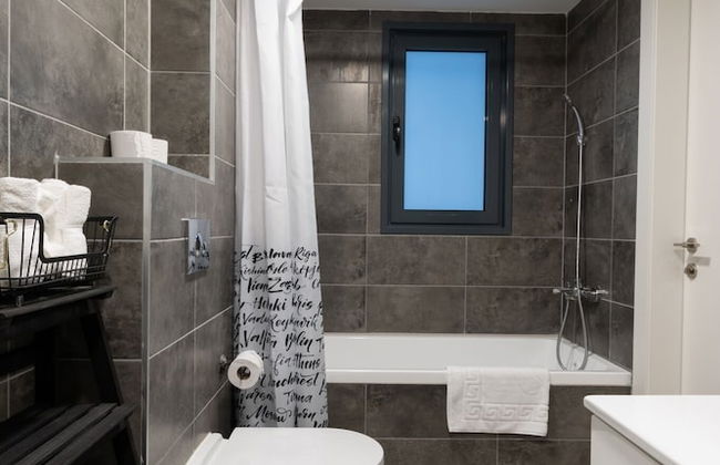 Luxury APT 3 BR New Tower Parking - Foto 46