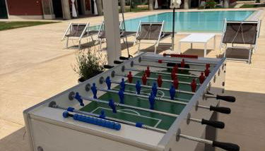 Agri Residence Verde Oliva - Foto 3, Garden view