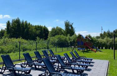 Antracytowy Zakątek - Photo 8