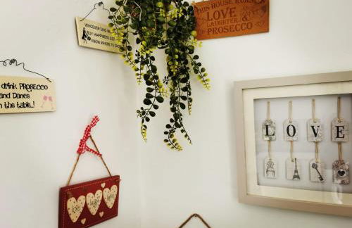 Stunning 2-Bed House in Macclesfield Cheshire - Foto 37