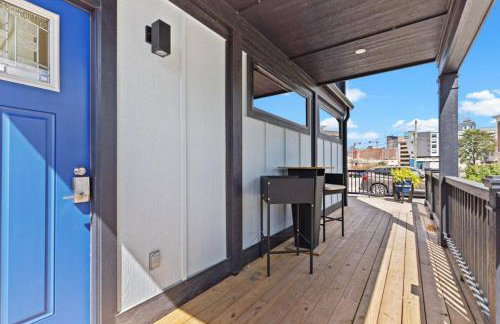 Stadium Container Club House - Foto 34