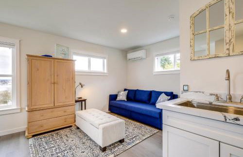 Port Orchard Guest House - Walk to Bay Street! - Foto 3