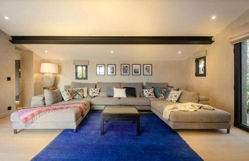 Maison Caroline - Villa 10 personnes avec piscine à 5km de Saint Tropez - Photo 25