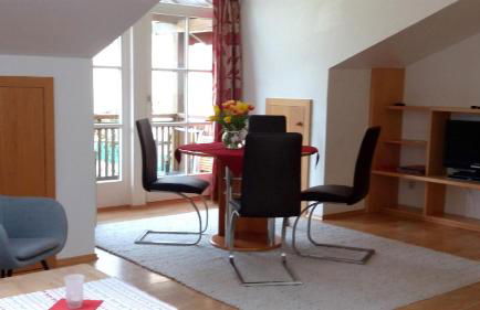 Ferienhaus "Allgäu" - Foto 11