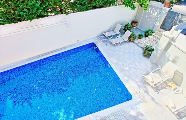 The Doctors House in Kassiopi - Foto 21