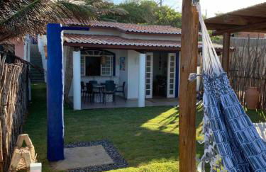 Casas do Ton na Praia da Redonda 01 - Foto 7