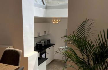 Wunderschöne sanierte Wohnung vor den Toren Kölns - Foto 35