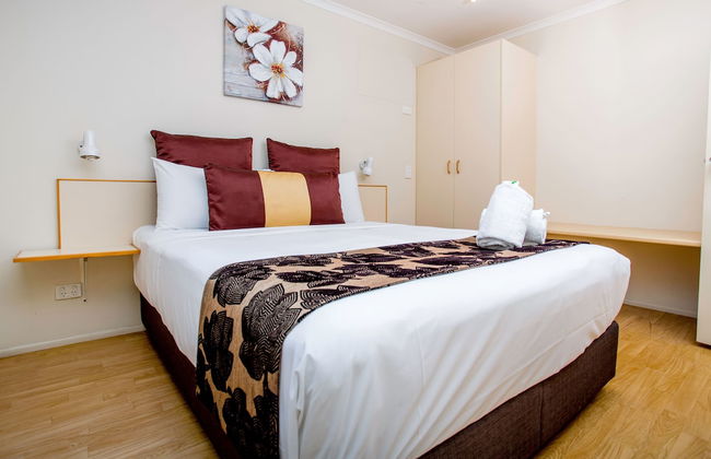 Tasman Holiday Parks - Hervey Bay - Foto 14