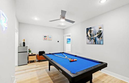 Serene waterfron retreat-Near golf Beach Barefoot - Foto 4