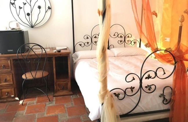 La Hacienda Del Marquesado - Foto 48