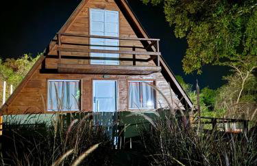 Cabanas Paxixi - Mirante - Foto 27