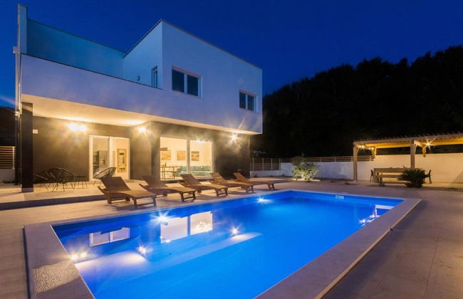 Luxury Villas Bellavista - Foto 59