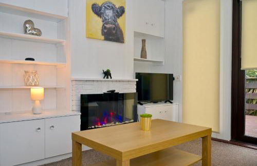 Ardbeg 4 - Farm Stay with Sea Views across to Northern Ireland - Foto 6