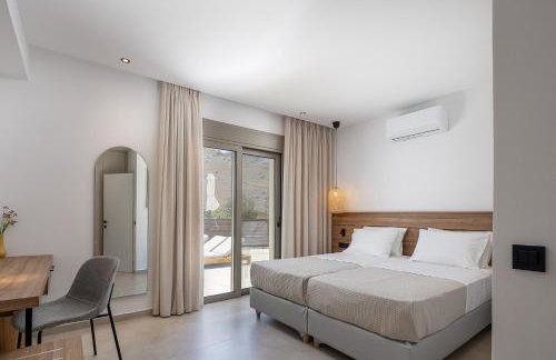 Imbros Villas I "Free" Heated Pools in mountains! - Photo 84