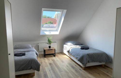 Sweet Home Apartment Hannover West - contactless check-in - Foto 22