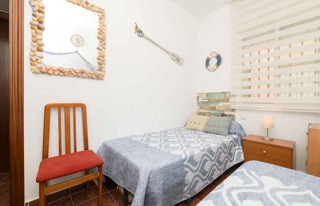 El Deseo in Chiclana de la Frontera - Foto 25