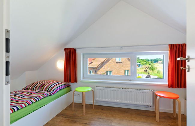 Charming Holiday Home in Zierow Near Seabeach - Photo 6