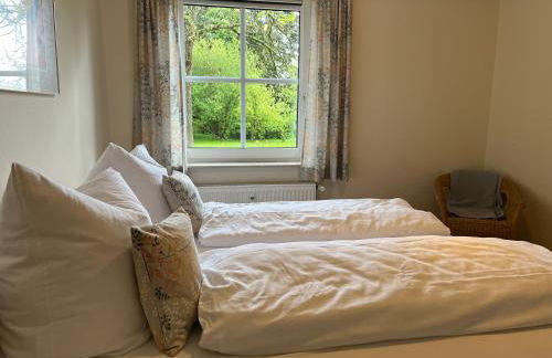 Ferienwohnung Rotbuche, 25517 - Foto 6