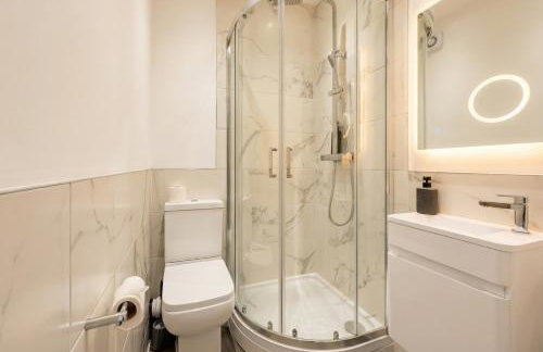 Oakworth stay with free parking - Foto 11