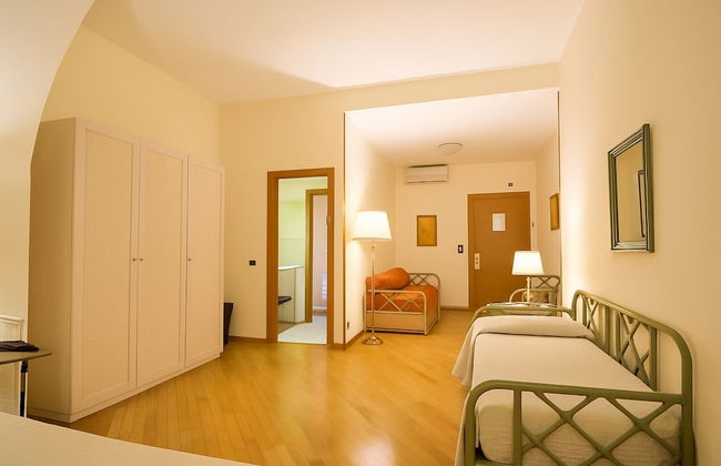 Piazza Paradiso Accomodation - Foto 49