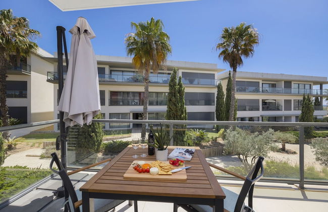 Areias Branca in Quarteira - Foto 8