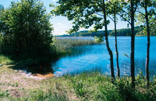 Trójmiasto nad jeziorem DOM -ECHOCHATA - Foto 24