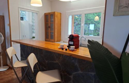 Casa Roure-4BR-Piscina privada-BBQ-Vistas Mar - Foto 21