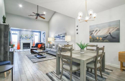 3 Mi to Boardwalk Bethany Beach House with Patio! - Foto 8