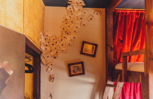 101 House At The End. Witchcraft & Wizardry House - Foto 40